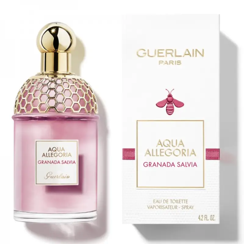 Guerlain Aqua Allegoria Granada Salvia - Eau de Toilette - 75 ml