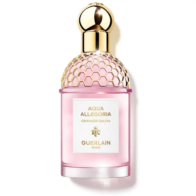 Guerlain Eau de Toilette Donna Rosa 3051779