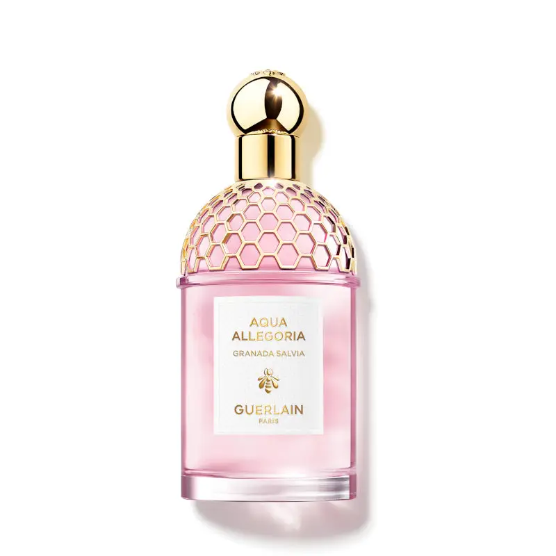 Guerlain Aqua Allegoria Granada Salvia Eau de Toilette Ricaricabile 125ML