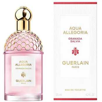 Aqua Allegoria Granada Salvia EDT 75ml