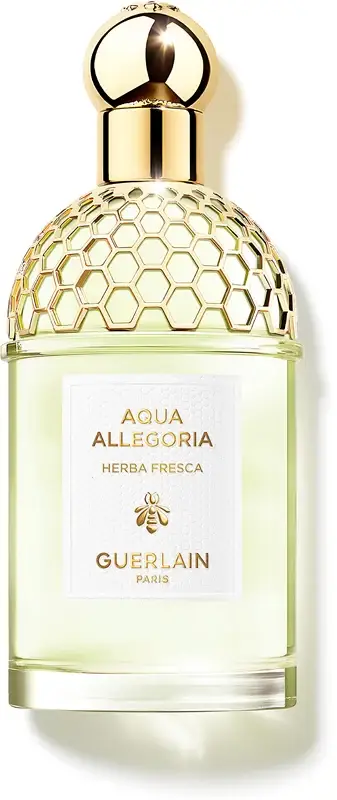 Aqua Allegoria Herba Fresca 2022 EDT - Ricaricabile U 125 ml