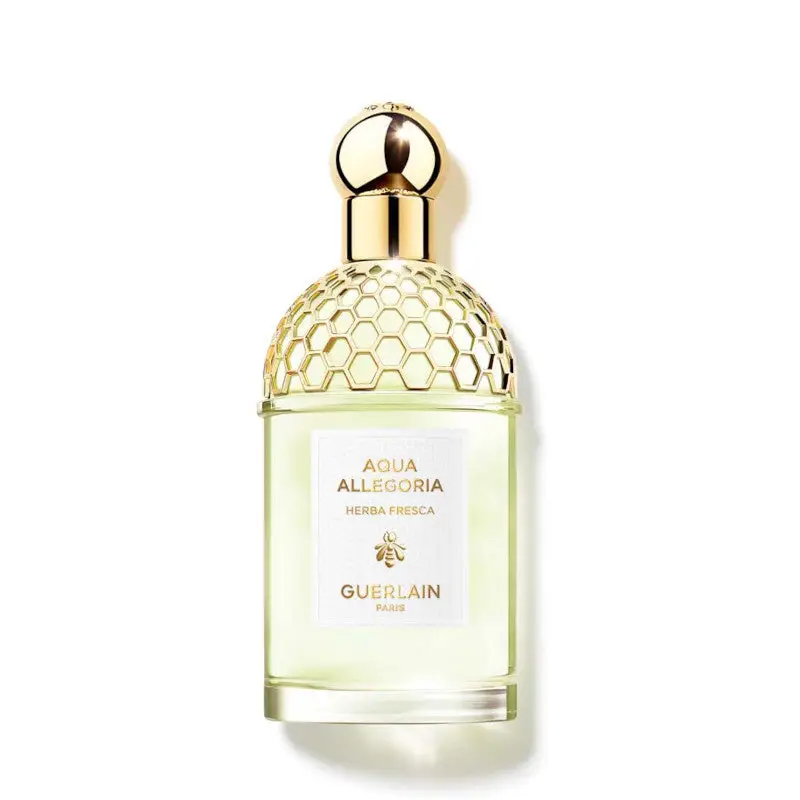 Guerlain Aqua Allegoria Herba Fresca Eau de Toilette Ricaricabile 125ML