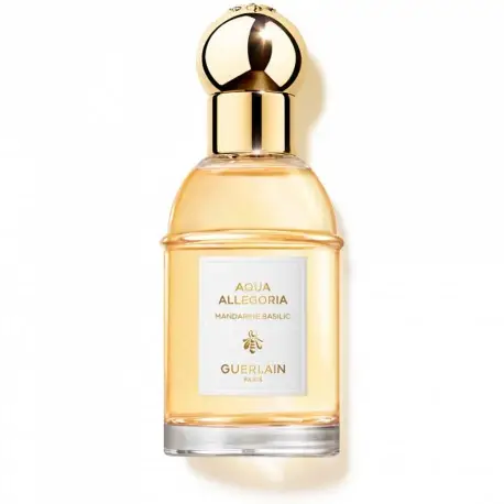 Aqua Allegoria Mandarin Basilic - Eau De Toilette 40 ml
