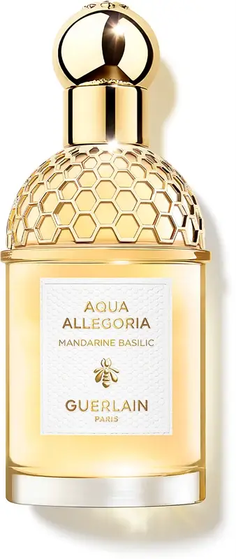 Aqua Allegoria Mandarine Basilic 2022 EDT W 75 ml