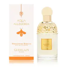 Aqua Allegoria Mandarine Basilic Eau de toilette - 75ml