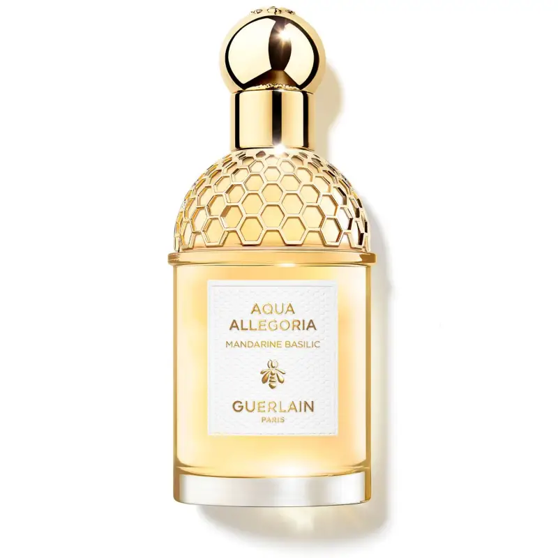 Guerlain Eau de Toilette Donna Verde 3043594