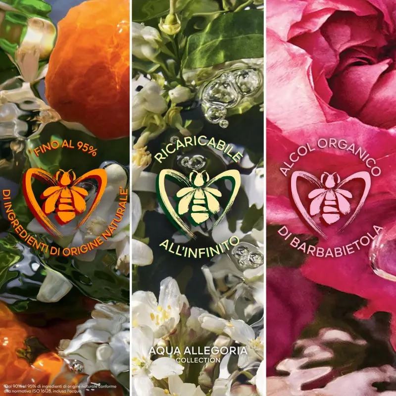 Guerlain Eau de Parfum Donna Rosa 3041878 miniatura 5