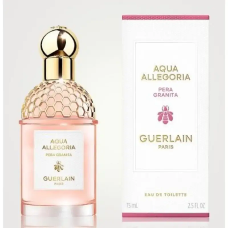 Aqua Allegoria Mandarine Basilic Ricarica Eau De Toilette Spray 200ml