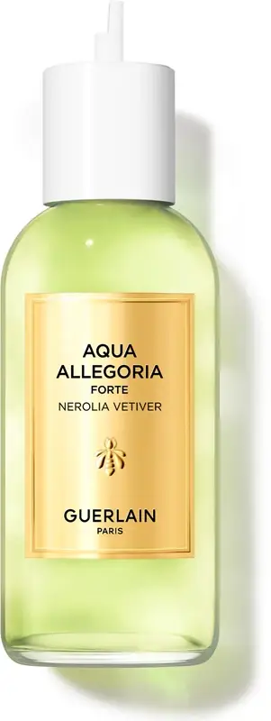 Aqua Allegoria Neroli Vetiver Eau De Parfum Ricaricabile 200ml