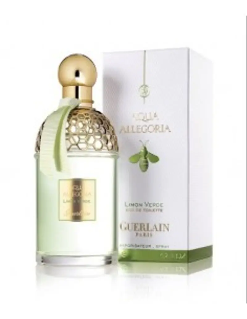 Guerlain Aqua Allegoria Nerolia Vetiver - Eau de Toilette - 125 ml