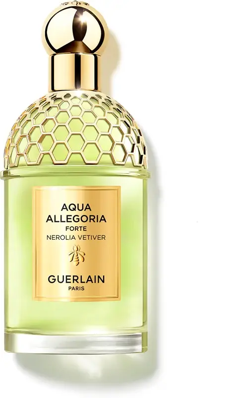 Aqua Allegoria Nerolia Vetiver Forte EDP W 125 ml