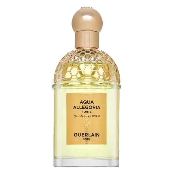 Aqua Allegoria Nerolia Vetiver Forte EDP W 125 ml