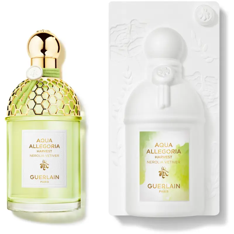 Guerlain Eau de Toilette Donna 3000348