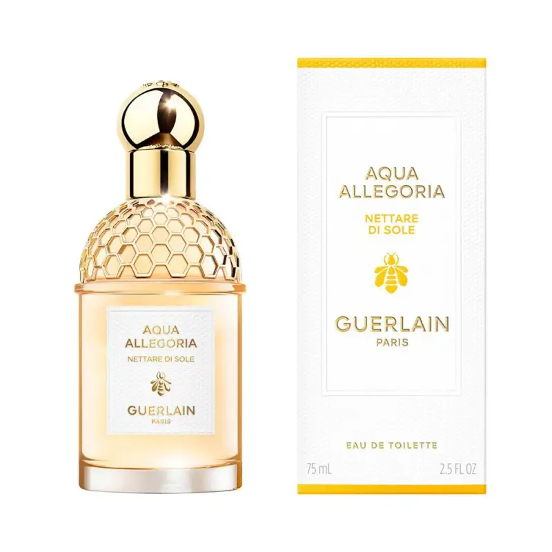 Aqua Allegoria Nettare Di Sole Eau De Toilette Spray 75ml