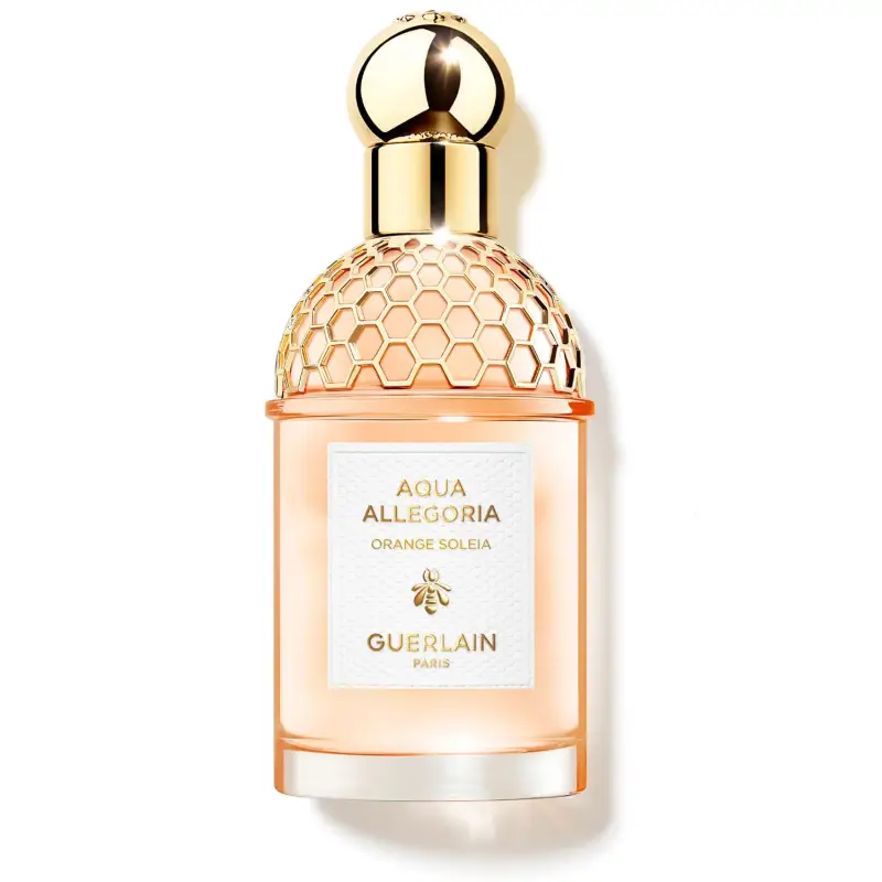 Guerlain Eau de Toilette Donna Rosa 3064076