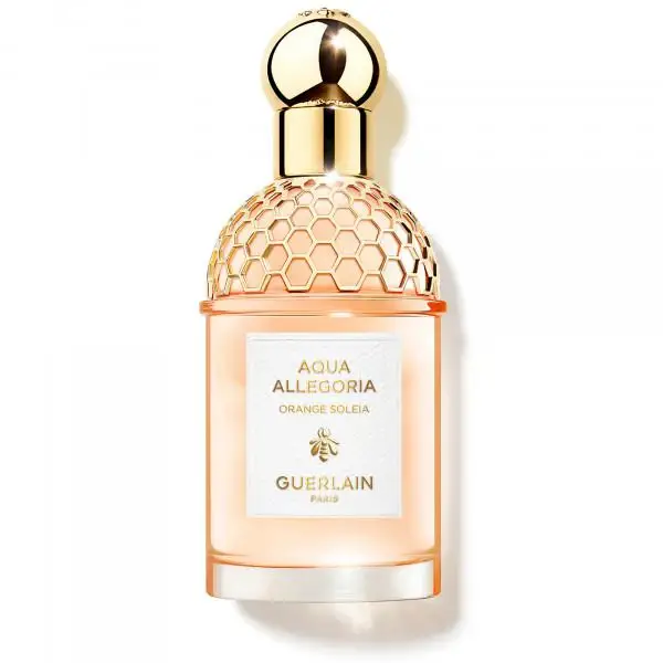 Aqua Allegoria Orange Soleia Eau De Toilette Spray 75ml