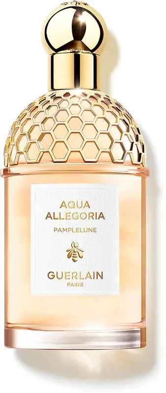 Aqua Allegoria Pamplelune 2022 EDT W 125 ml