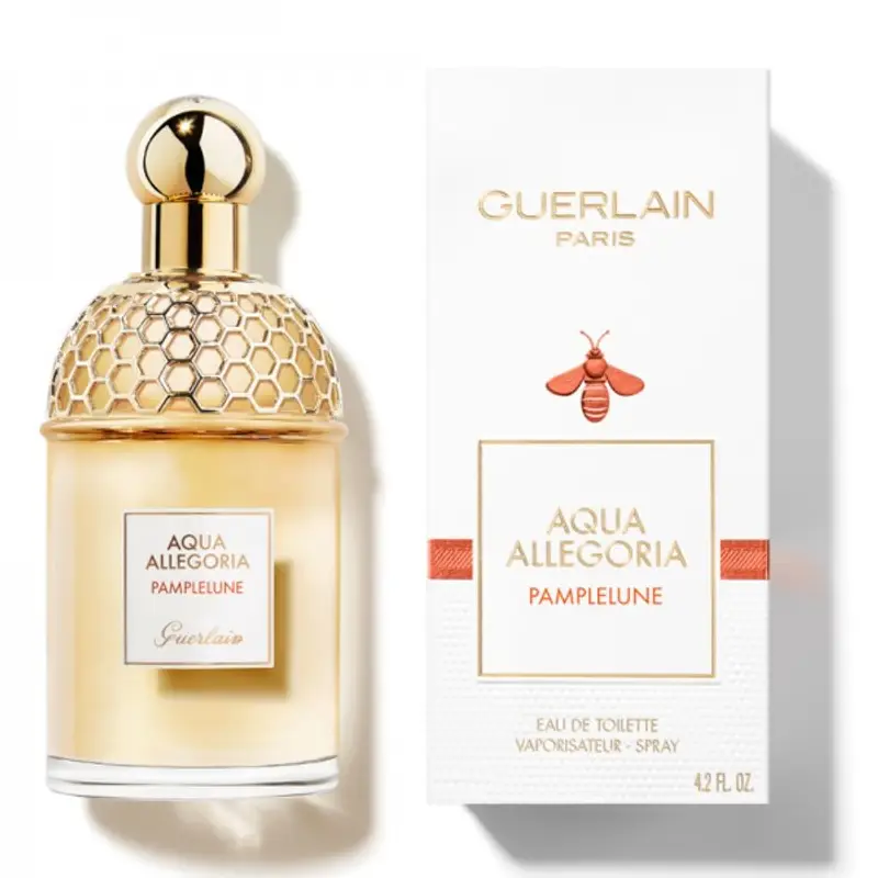 Guerlain Aqua Allegoria Pamplelune - Eau de Toilette - 125 ml