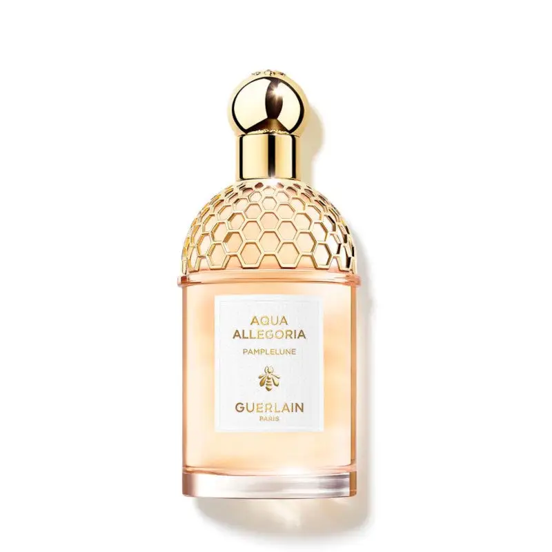 Guerlain Aqua Allegoria Pamplelune Eau de Toilette Ricaricabile 125ML