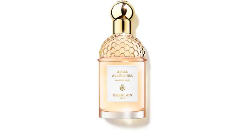 Guerlain Eau de Toilette Donna Nero 3699839