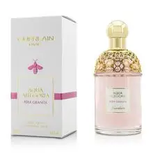 Guerlain Eau de Toilette Donna Rosa 3656371
