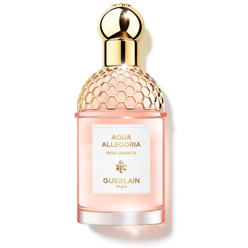 Guerlain Eau de Toilette Donna Rosa 3071059