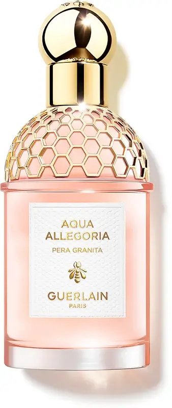 Aqua Allegoria Pera Granita - Eau De Toilette Spray 75 Ml