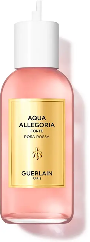 Aqua Allegoria Rosa Rossa Eau De Parfum refill 200ml