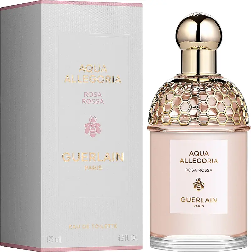 Guerlain Aqua Allegoria Rosa Rossa - Eau de Toilette - 125 ml