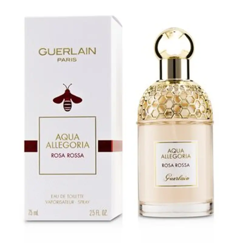 Guerlain Aqua Allegoria Rosa Rossa - Eau de Toilette - 75 ml