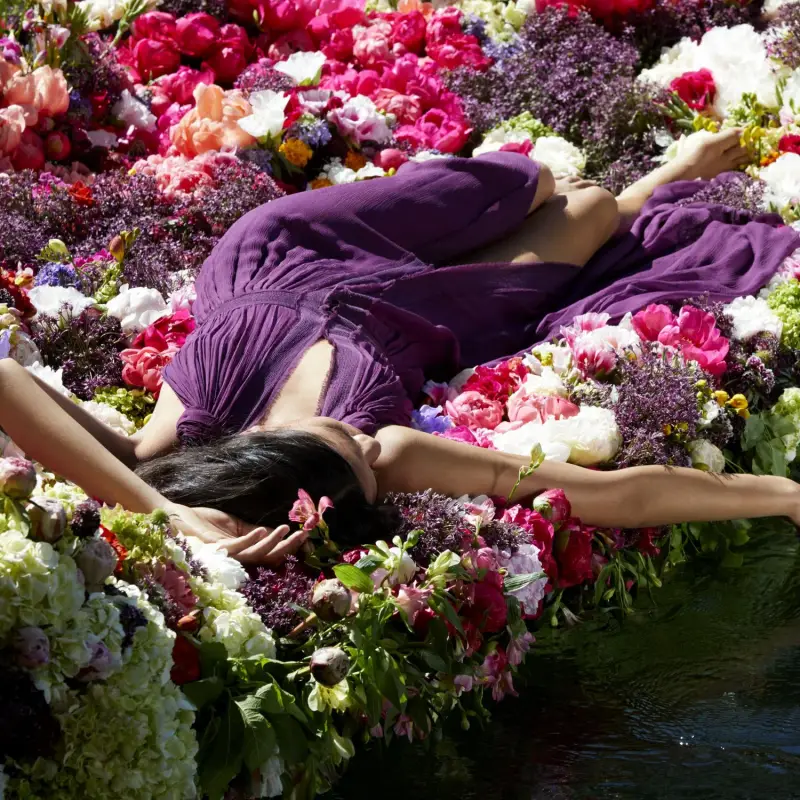 Guerlain Eau de Toilette Donna Rosa 3053336 miniatura 5