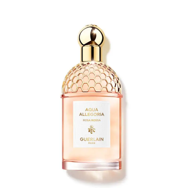 Guerlain Aqua Allegoria Rosa Rossa Eau de Toilette Ricaricabile 125ML
