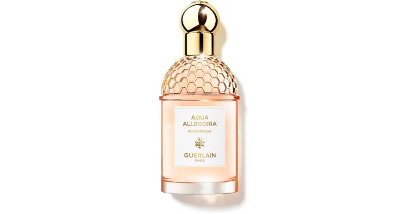 Guerlain Eau de Toilette Donna Nero 3679942