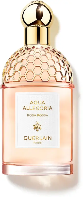 Aqua Allegoria Rosa Rossa Eau De Toilette Spray 125ml