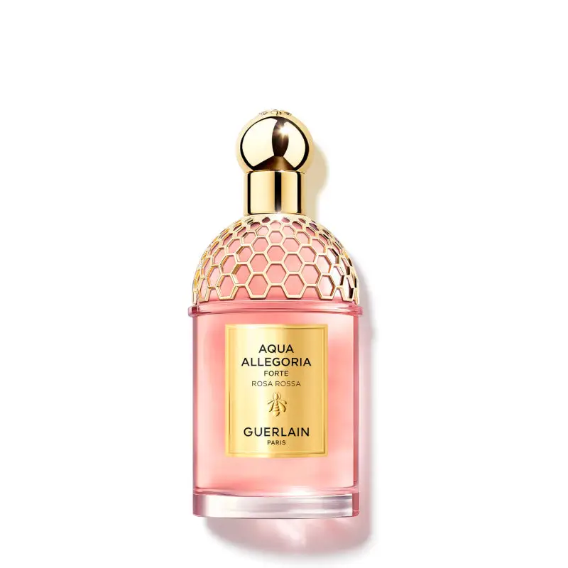 Guerlain Aqua Allegoria Rosa Rossa Forte Eau de Parfum 125ML