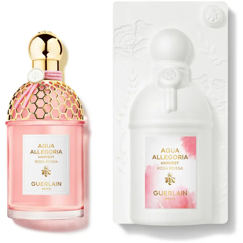 Guerlain Eau de Toilette Donna Rosa 3000347