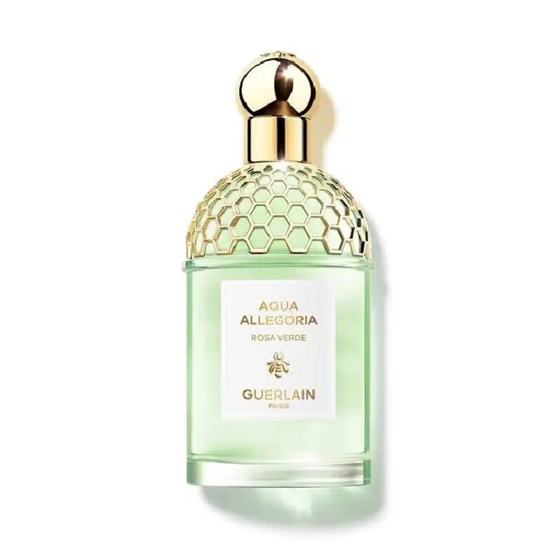 Guerlain Aqua Allegoria Rosa Verde Eau de Toilette 125ML