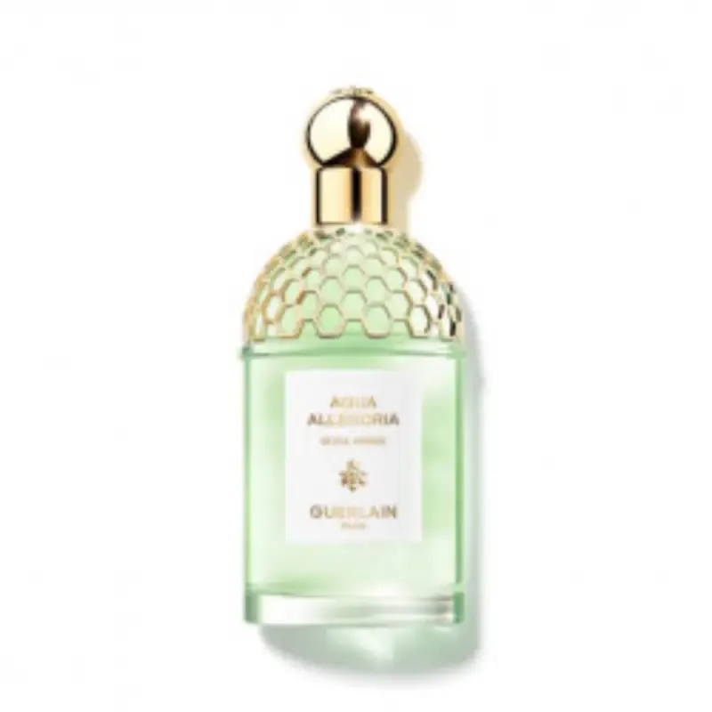 Aqua Allegoria Rosa Verde - Eau De Toilette Spray 125 Ml