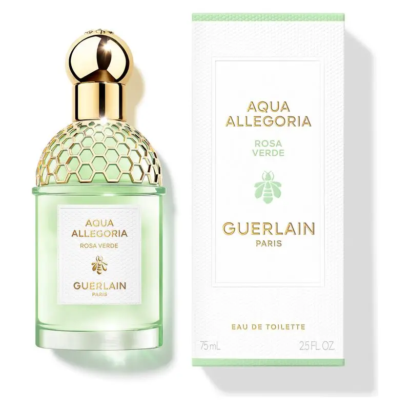 Guerlain Aqua Allegoria Rosa Verde - EDT 75 ml