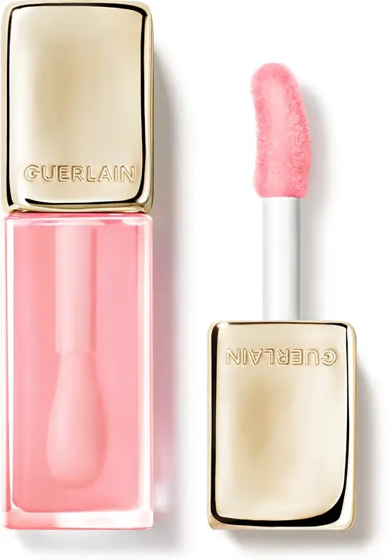 Bee Glow Olio labbra 258 Rose 30ml