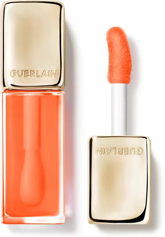 Bee Glow Olio labbra 319 Peach 30ml