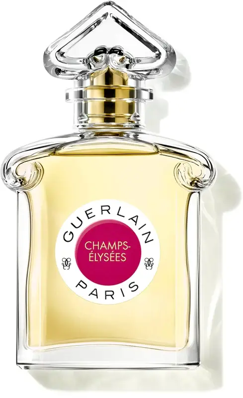 Champs-elysées Eau De Toilette 75ml