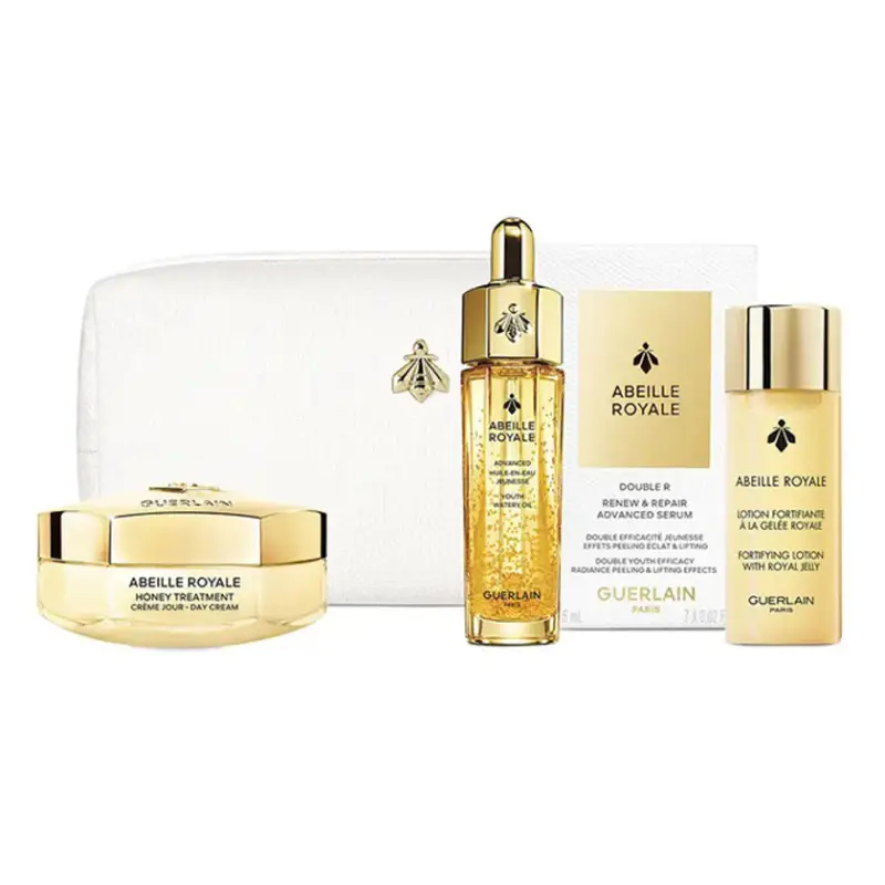 Cofanetto Trio Crema giorno 50 Ml