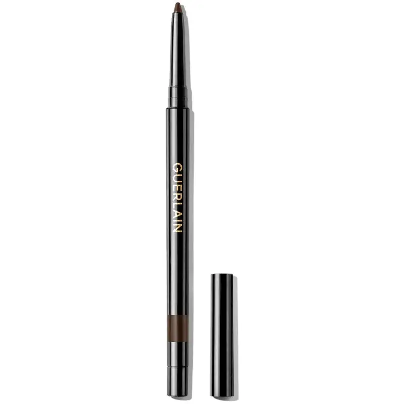 Guerlain Contour G Le Crayon Yeux Waterproof 02 brown earth
