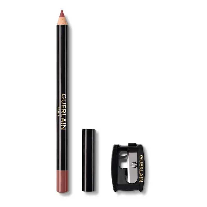 Guerlain Contour G Lip Pencil 01 le bois de rose