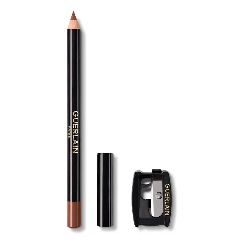 Guerlain Contour G Lip Pencil 02 le beige praline