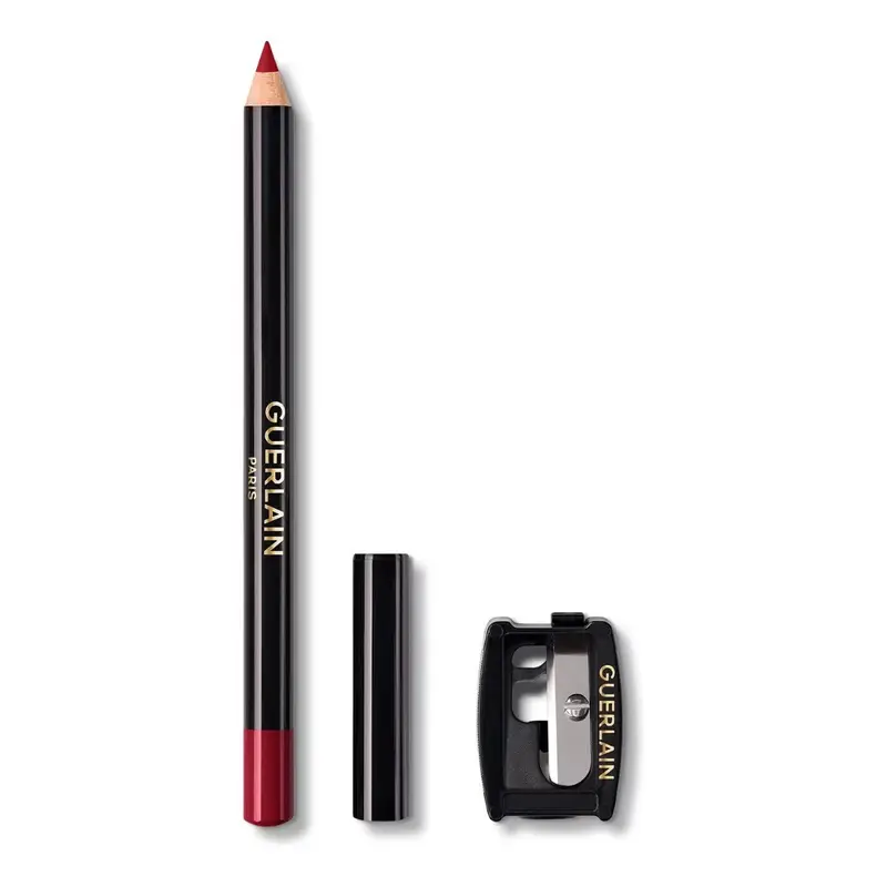 Guerlain Contour G Lip Pencil 05 le rouge rubis
