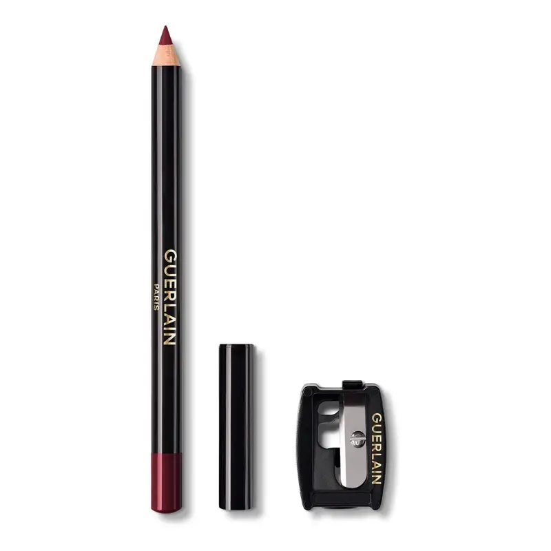 Guerlain Contour G Lip Pencil 06 le burgundy