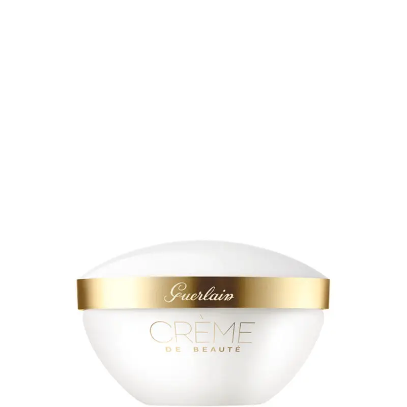 Guerlain Creme de Beautau Demaquillant 200ML