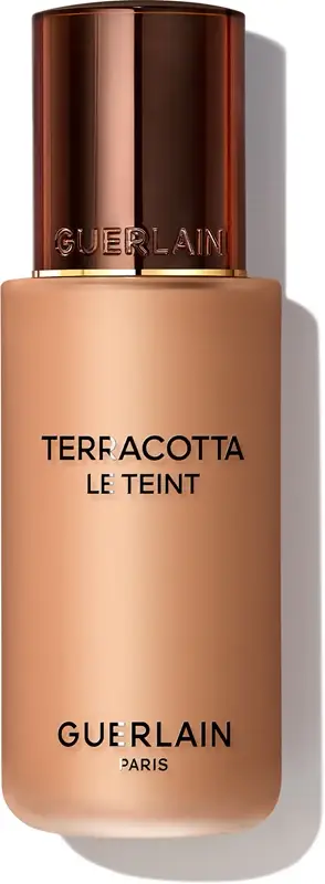 Fondotinta Fluido Terracotta Le Teint 35 ml 5N Neutro